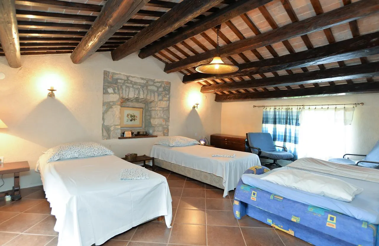 Holiday home House Adriana 1715 Villa Liznjan