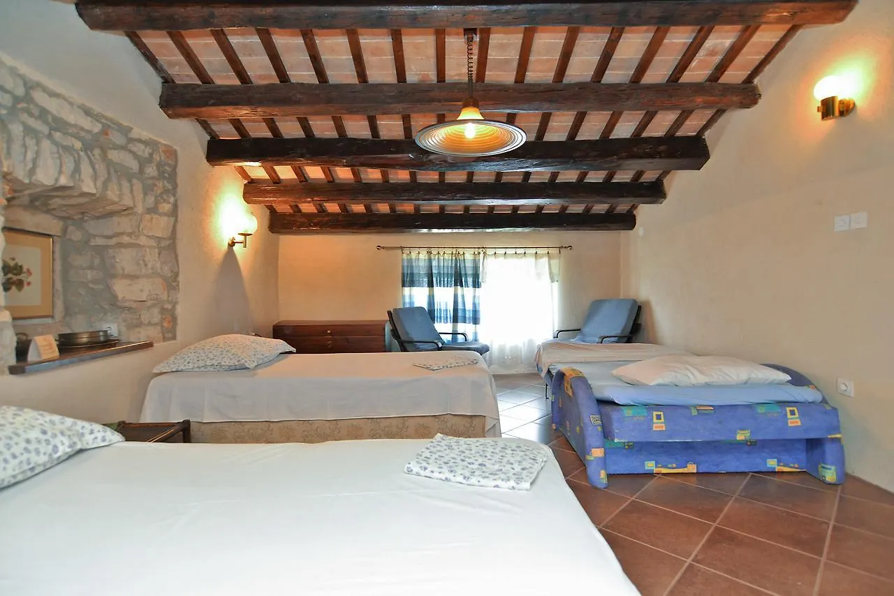 Holiday home House Adriana 1715 Villa Liznjan