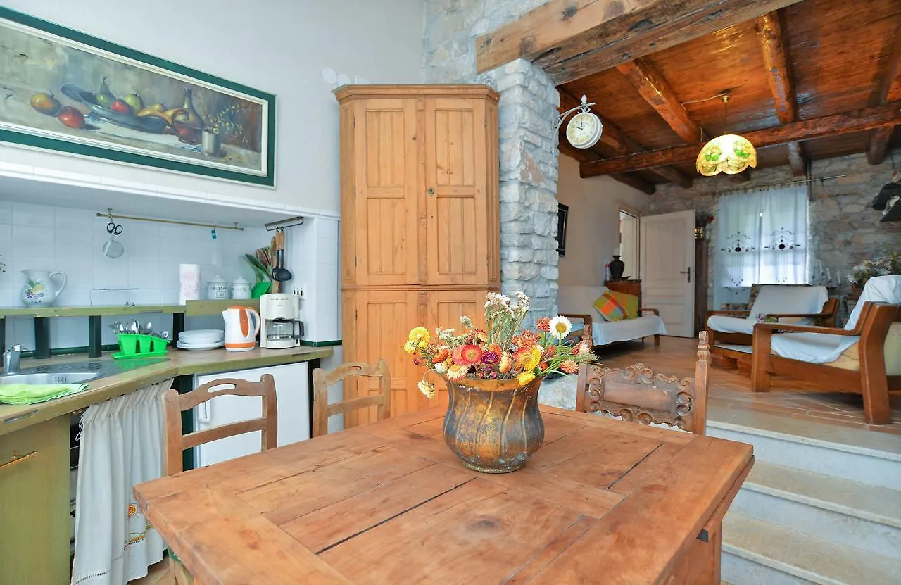 House Adriana 1715 Villa Liznjan Holiday home