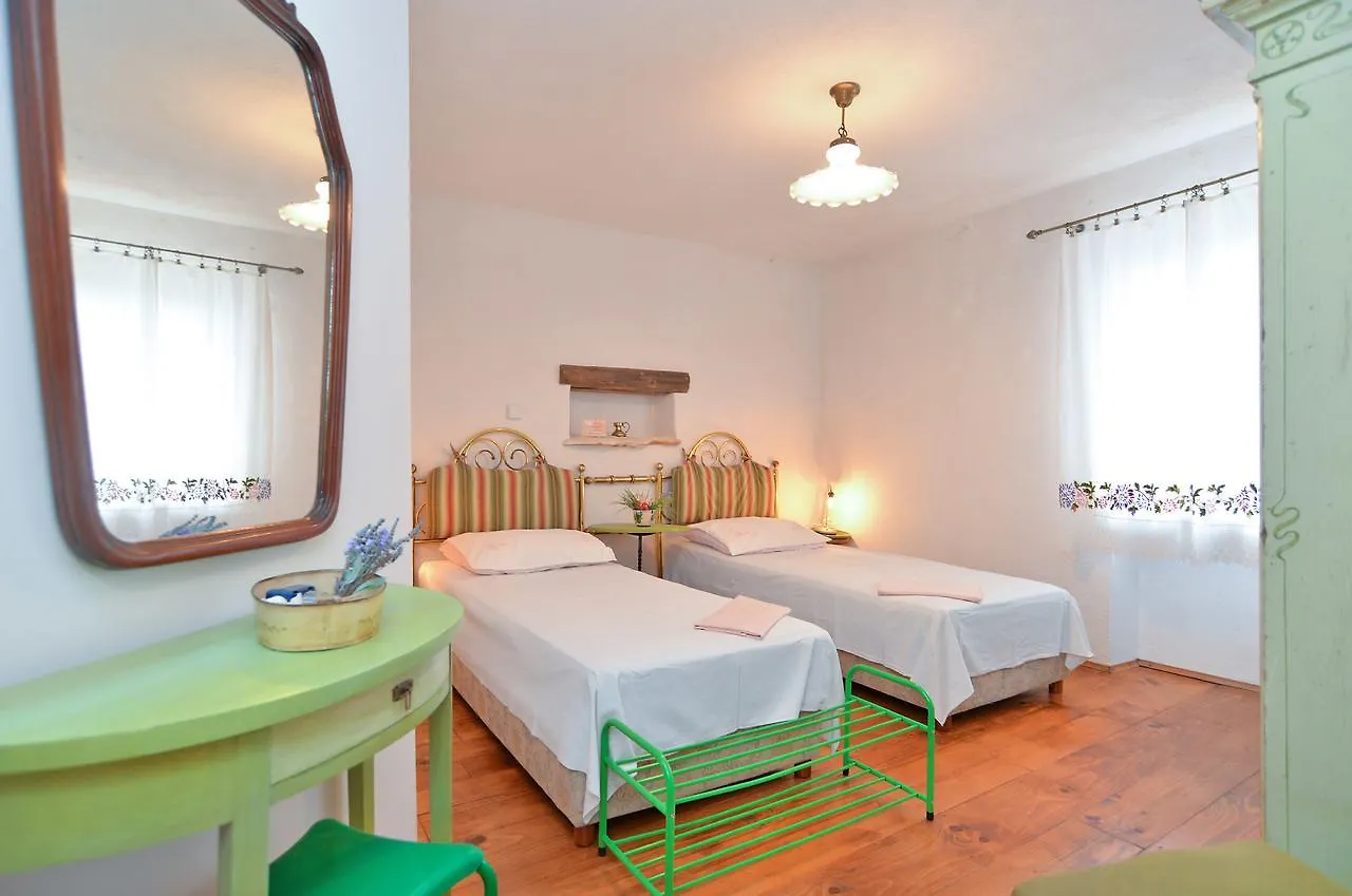 Holiday home House Adriana 1715 Villa Liznjan Croatia
