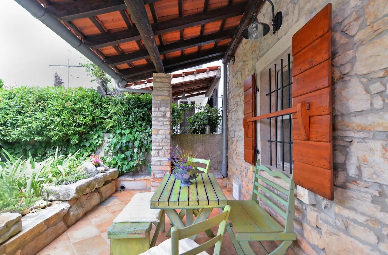 Holiday home House Adriana 1715 Villa Liznjan